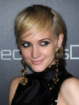 Ashlee Simpson