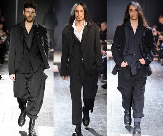 Yohji-Yamamoto