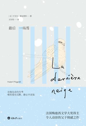 最后一場雪：震撼心靈的父子情感之作