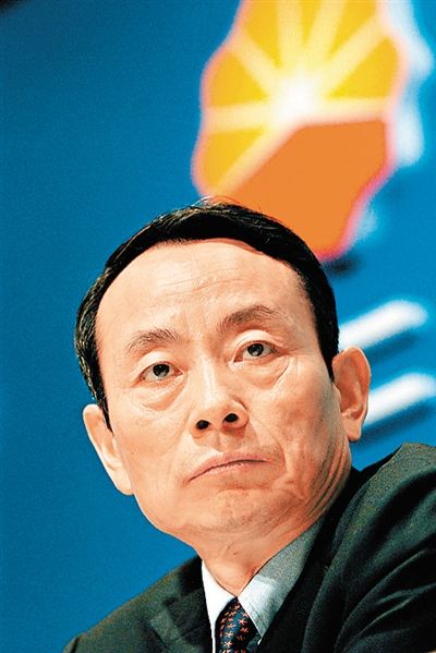 蔣潔敏被免去國(guó)資委主任職務(wù)