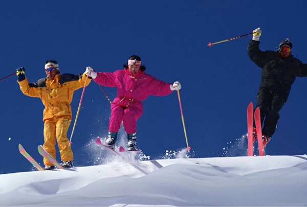 12月省內(nèi)開滑滑雪場 優(yōu)惠多到讓你過足癮