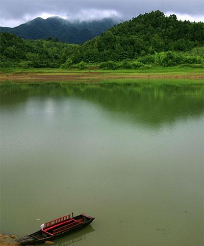 手把手教您玩轉(zhuǎn)信陽(yáng)十大美景