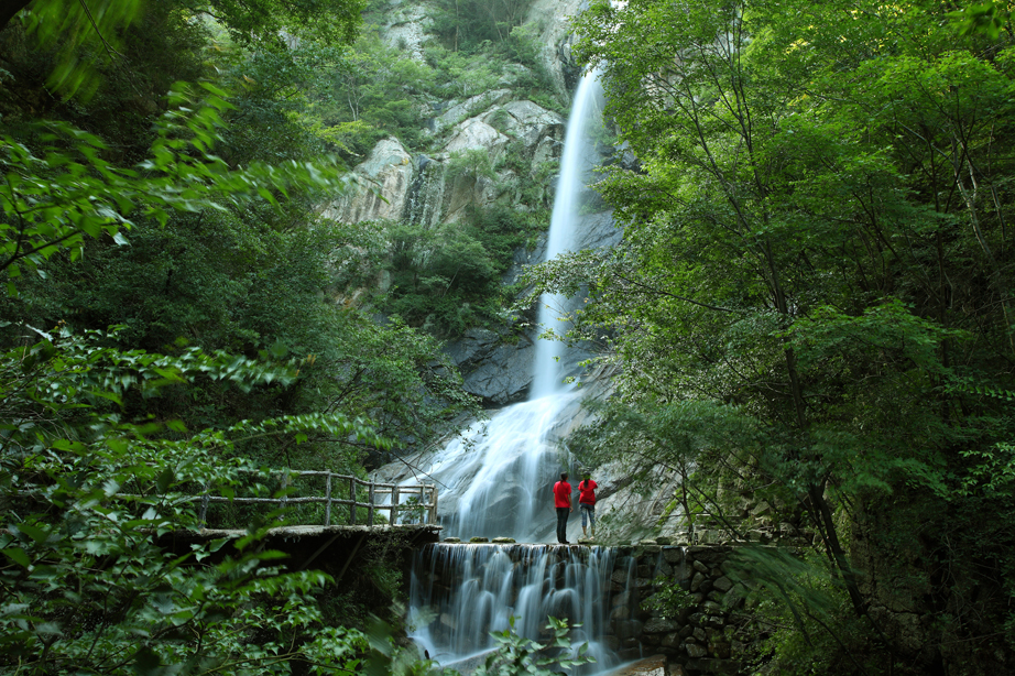 “中國(guó)旅游日” 景區(qū)優(yōu)惠大放送