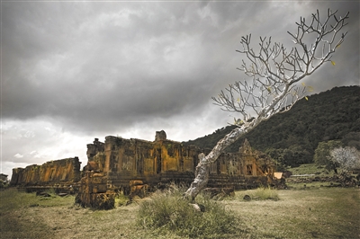 旅行社認(rèn)為老撾將是未來頗受關(guān)注的旅游目的地?！D/gettyimages