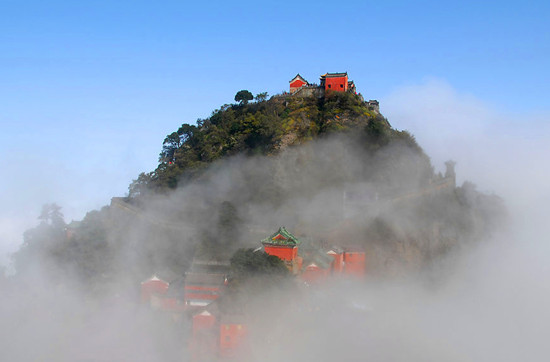 流動的足跡 高鐵上的旅游