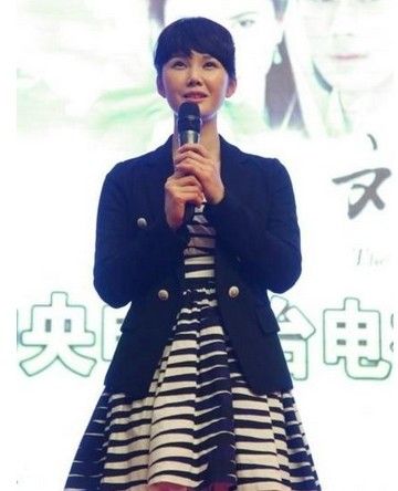 　　宋祖英25歲親妹妹