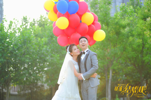 《咱們結婚吧》曝終極預告