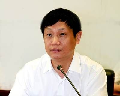 鄭州集團董事長孟中澤被河南省紀(jì)委“雙規(guī)”