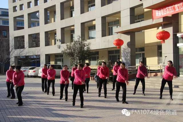 鄭州人民醫(yī)院生命奇跡藝術(shù)團(tuán)《白金急救十分鐘》舞蹈表演