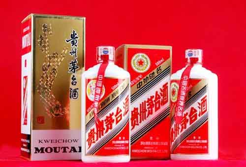 白酒行業(yè)唱衰 茅臺為何難以撼動？