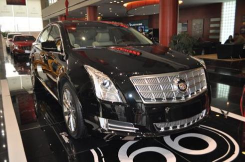 XTS