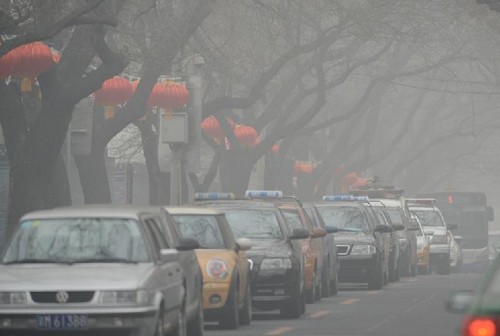 京VI欲來(lái)風(fēng)滿樓：自主集體逃離京城