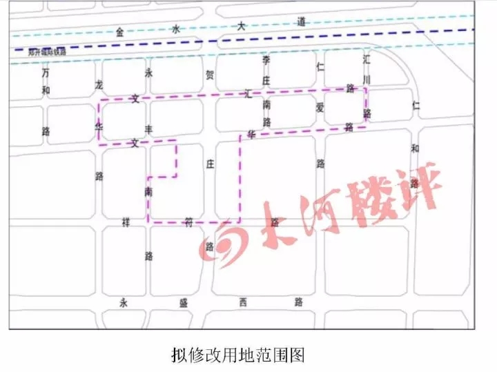 鄭州公布首批3處青年公寓選址 紅專路上就有一個(gè)