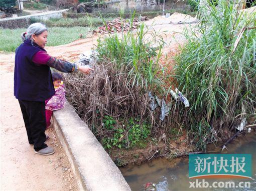 奸殺11歲女童嫌犯曾掐死4歲男孩 村民避之不及