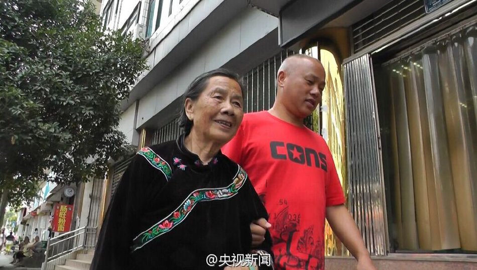 鐵窗捱過20年不認(rèn)罪 "死刑犯"獲無罪釋放