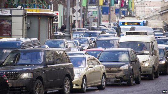 為減少道路車禍發(fā)生，俄羅斯宣布實(shí)施新交規(guī)，禁止各種“精神障礙者”獲得駕駛執(zhí)照。