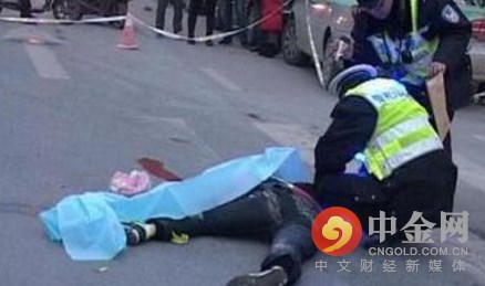 女生趕考路上被軋