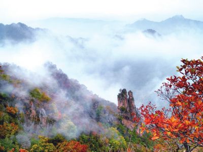 中國旅游日，優(yōu)惠多多等您來(圖)