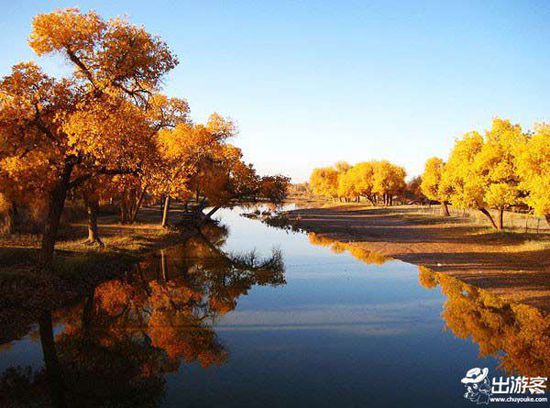 九月份適合去哪里旅游?九月最美的地方