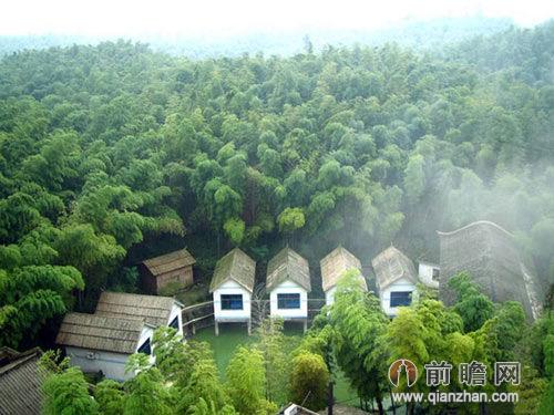 十一旅游不看人潮看美景 國內(nèi)人少景好旅游地推薦