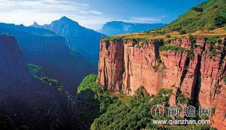 十一旅游不看人潮看美景 國內(nèi)人少景好旅游地推薦