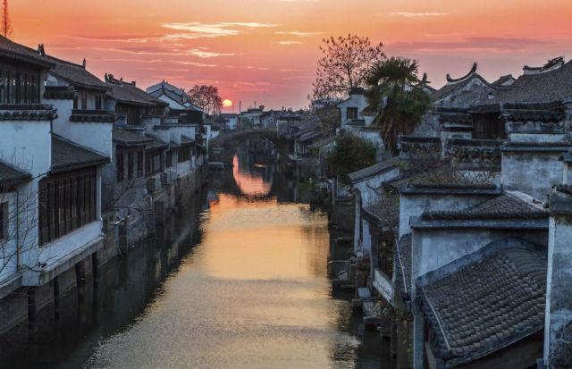 不用花錢的中國好景色 國內(nèi)8個處女風(fēng)景地