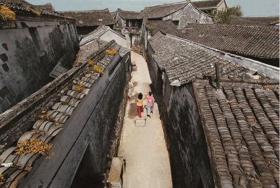 不用花錢的中國好景色 國內(nèi)8個處女風(fēng)景地