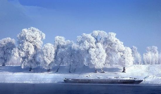 國(guó)內(nèi)適合冬游的目的地 陽(yáng)光雪景各取所需