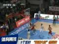 CBA-5加時！福建險勝浙江創(chuàng)多項紀錄