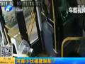 河南小伙福建制服失控公交車